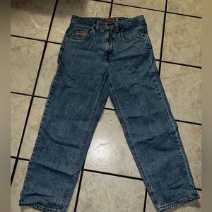empyre blue wash size 30